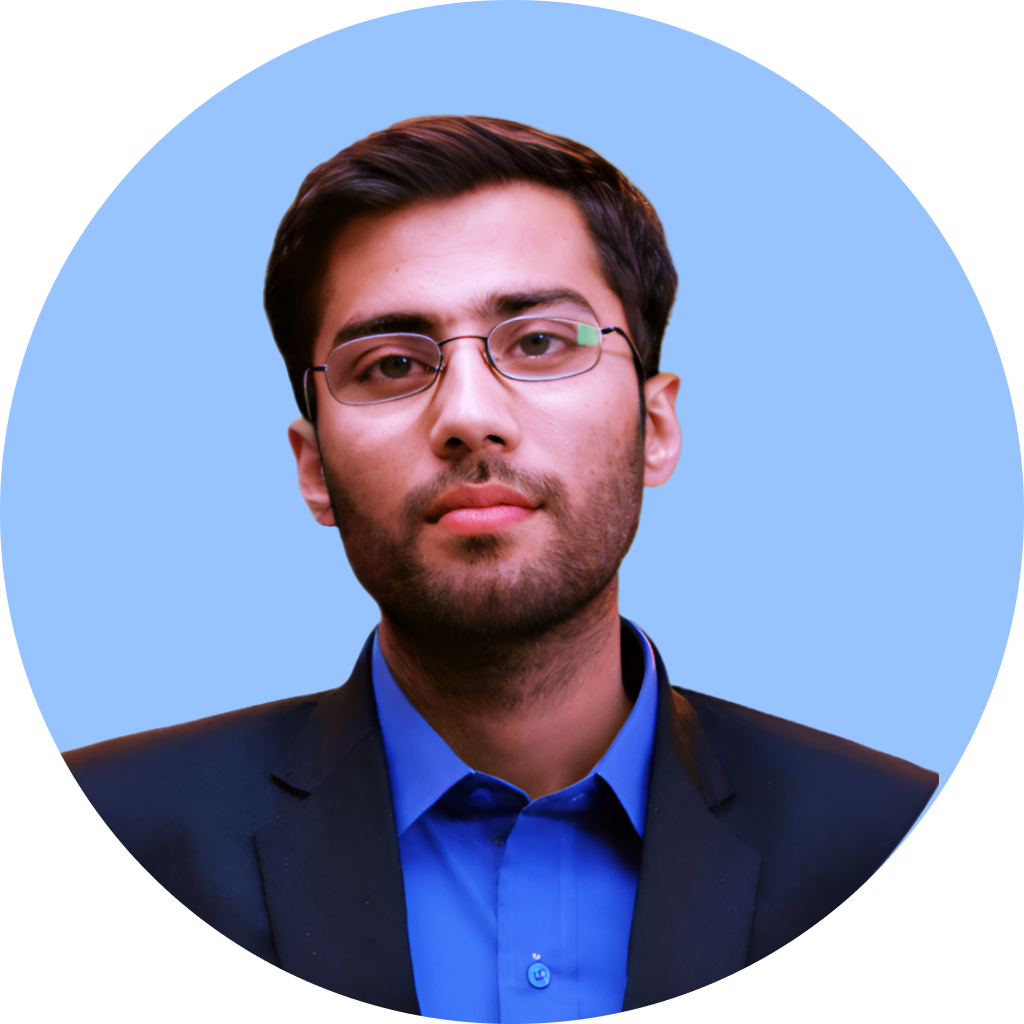 Muhammad Inam